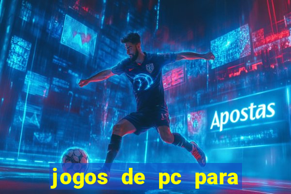 jogos de pc para android download